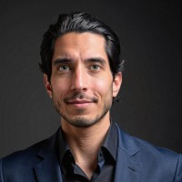 CadMakers Employee Nikan Samimi's profile photo