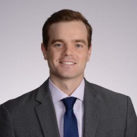 Vista Wealth Solutions Employee Garrett Flasinski's profile photo