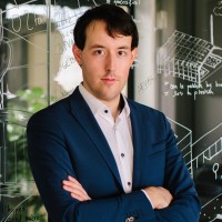 imec Employee Tom de Schepper's profile photo