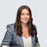 SVB Financial Group Employee Erin Broderick's profile photo