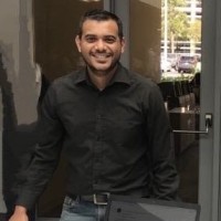 Lake Worth Beach Employee Rakib Chowdhury's profile photo