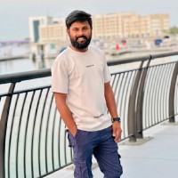 Ashiq Thodi Email & Phone Number