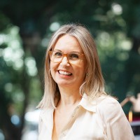 ARCH Employee Kellie Parkin's profile photo