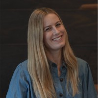 Ariv Coliving Employee Orsolya Tobias's profile photo