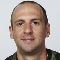 Indr, Inc. Employee Josh Blackwell's profile photo