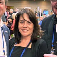 Jameco Electronics Employee Angela Avanzino's profile photo