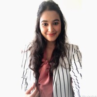 Arushi Shrivastava Email