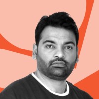 Leadpulse.io Employee Anupam Anand's profile photo