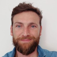 Contea&Partners Employee Daniele Melotto's profile photo