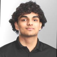 North Market Employee Trinay Raguraman's profile photo