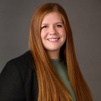 Certiport - A Pearson VUE Business Employee Kiley Murray's profile photo