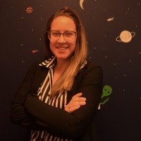 Theo Employee Nathalia Trovão's profile photo