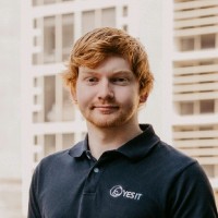 YesIT Employee Matt Powell's profile photo