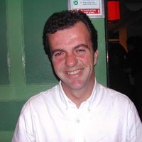 Orey Employee Alfredo Espinosa's profile photo