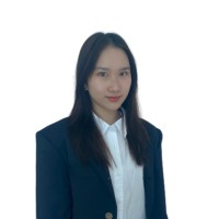 ATV FEB UI Employee Bernadette Tey's profile photo