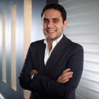 Dubai South Employee Roy Barghout's profile photo