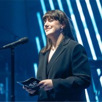 Music Estonia Employee Ave Demelemester's profile photo