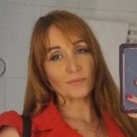 CBS Products (KT), Ltd Employee Geva King-Lodge's profile photo