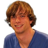 Excella Employee Alex Murphy's profile photo