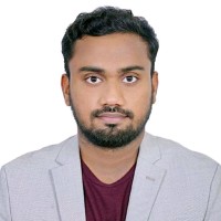 Excelerate Employee Mohammed Sumaid's profile photo