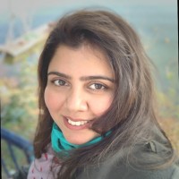 CREGO Employee Nisha Lalwani's profile photo