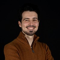 Genetec Employee Philippe Rivest's profile photo