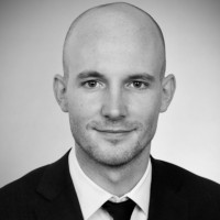 Festo Employee Timo Traub's profile photo