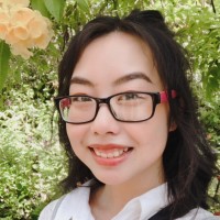Something Natural Employee Shai Yah's profile photo