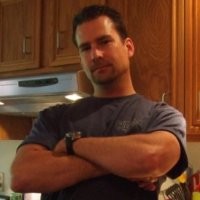 ZIN Technologies – Powered by Voyager Space Employee Joseph Ruthenberg's profile photo