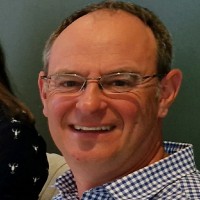 Sterling Pharma Solutions Employee Brian Ficheme's profile photo