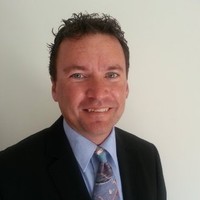 Southern Mobile Employee Neil Harper's profile photo