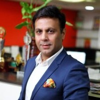 FORMULA GROUP Employee Raman Narula's profile photo