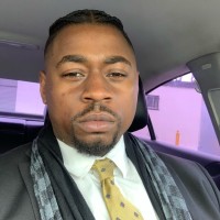 Airport Terminal Management, Inc. Employee Keenan Gross's profile photo