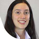 The AR Group, LLC Employee Amelia Hook's profile photo