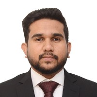 Muhammad Siddiqui Email