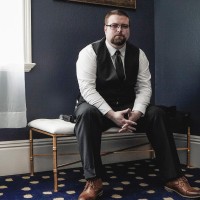 California Department of Rehabilitation Employee Chris Diel's profile photo