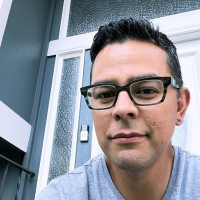 Thomson Reuters Employee Derek Hernandez's profile photo