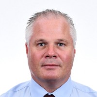 CUBE Estate Management Limited  Employee John McWilliams's profile photo