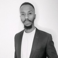 ZAP Employee Bongani Motha's profile photo