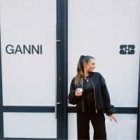 Ganni A/S Employee Jennifer Catherin's profile photo