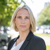 Axcel Employee Sarah Hempel's profile photo