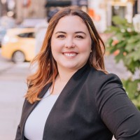 NPG Employee Madeline Schneider's profile photo