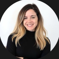 Finout Employee Maayan Ariel's profile photo