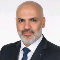 Digital Business Systems (DBS) Employee Wael Hashim's profile photo
