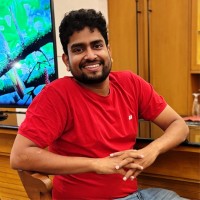 Leegality Employee Prateek Jain's profile photo