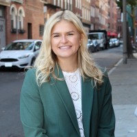 OpenView Employee Rachel Anderson's profile photo