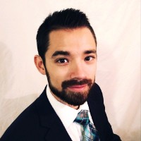 Utah Schools for the Deaf and the Blind Employee Jared Tims's profile photo