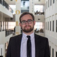 Habasit America Employee Nick Graff's profile photo