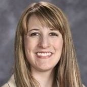 HPISolutions Employee Andrea Haser's profile photo
