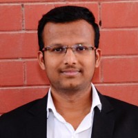 Genpact Employee Ankit Thakre's profile photo